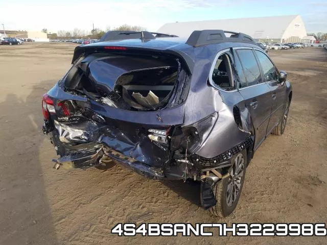 4S4BSANC7H3229986 фото 5