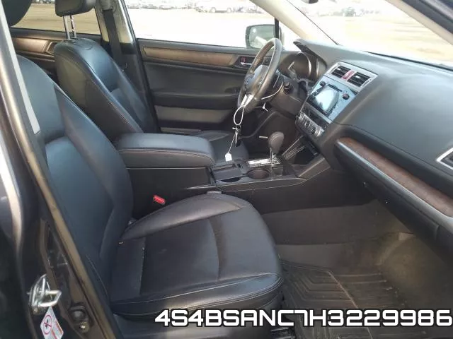 4S4BSANC7H3229986 фото 6