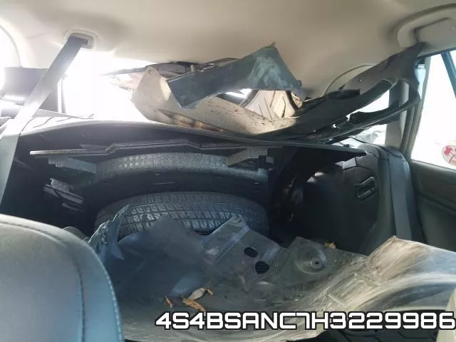 4S4BSANC7H3229986 фото 7