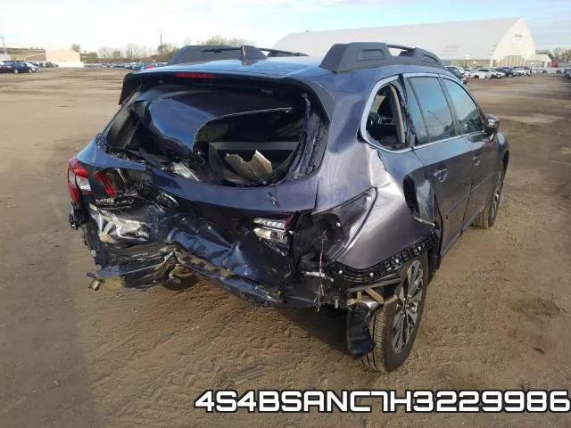 4S4BSANC7H3229986 фото 10