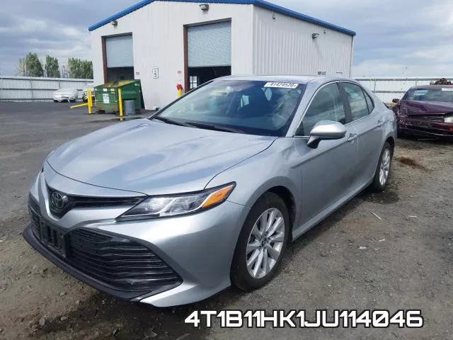 4T1B11HK1JU114046 фото 3
