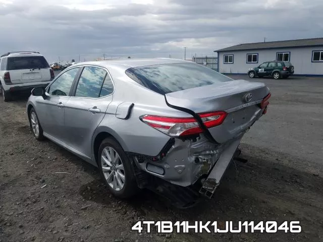4T1B11HK1JU114046 фото 4