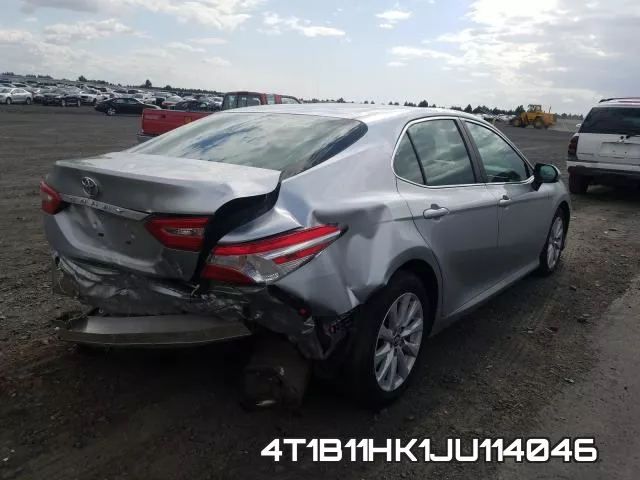 4T1B11HK1JU114046 фото 5