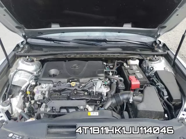 4T1B11HK1JU114046 фото 8