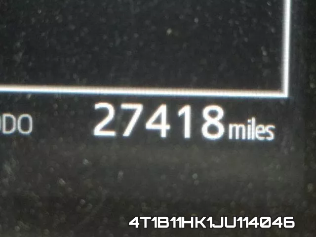 4T1B11HK1JU114046 фото 9
