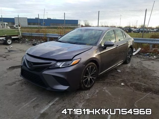 4T1B11HK1KU754968 фото 3
