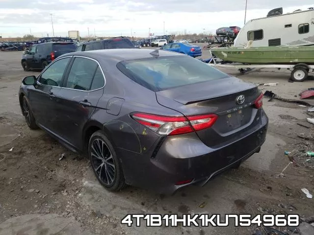 4T1B11HK1KU754968 фото 4