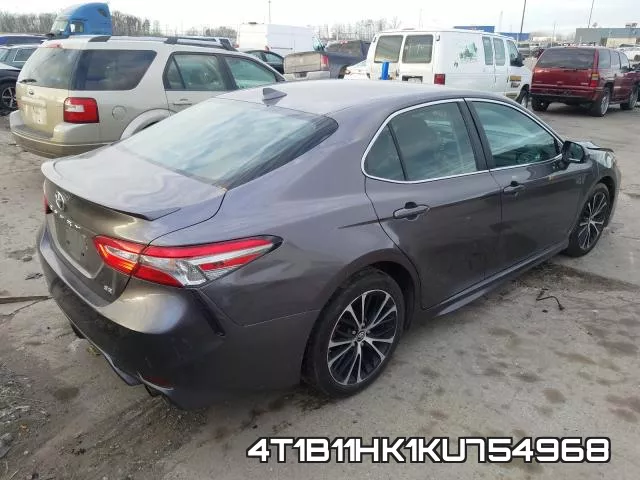 4T1B11HK1KU754968 фото 5