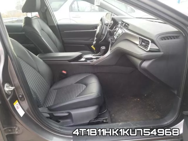 4T1B11HK1KU754968 фото 6