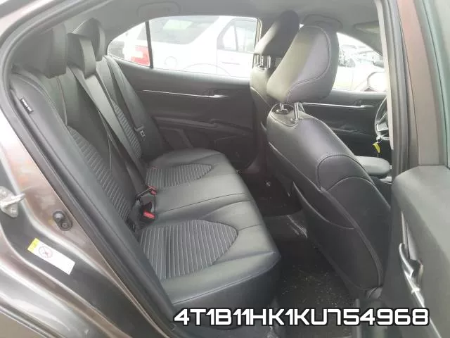 4T1B11HK1KU754968 фото 7