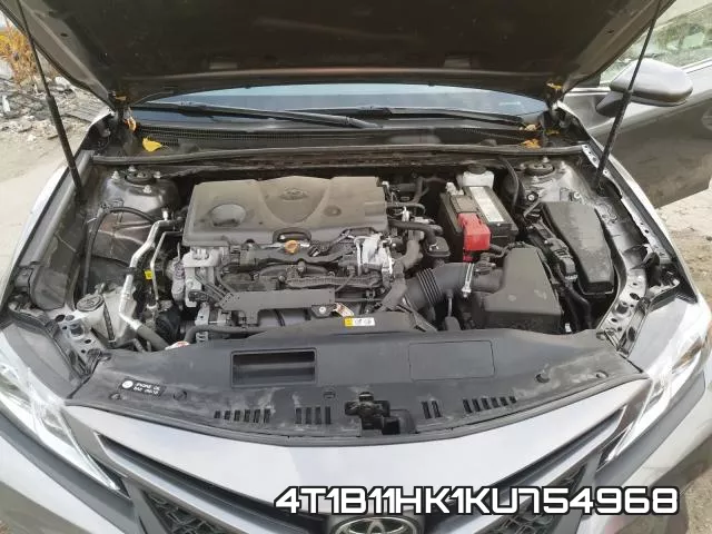 4T1B11HK1KU754968 фото 8
