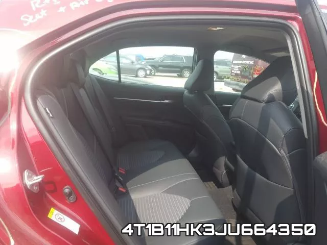 4T1B11HK3JU664350 фото 7
