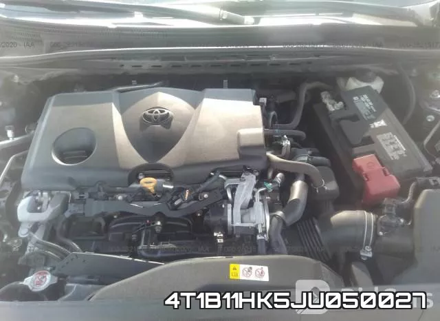 4T1B11HK5JU050027 фото 2
