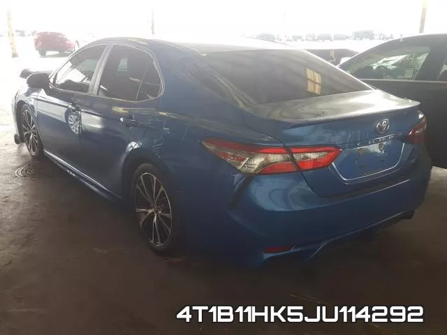 4T1B11HK5JU114292 фото 3