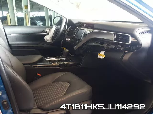 4T1B11HK5JU114292 фото 5
