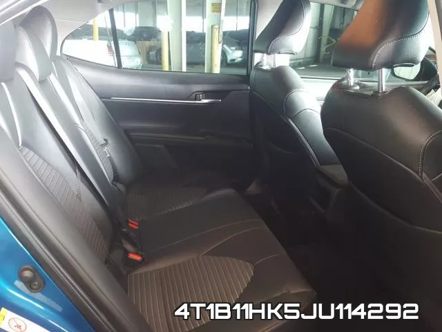 4T1B11HK5JU114292 фото 6