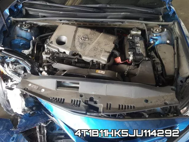 4T1B11HK5JU114292 фото 7