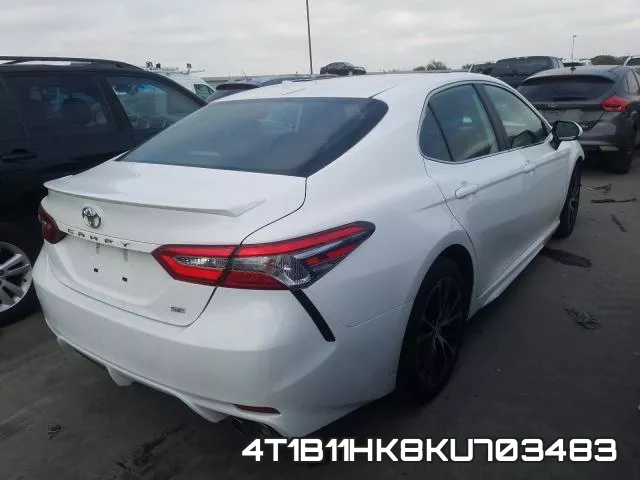 4T1B11HK8KU703483 фото 4