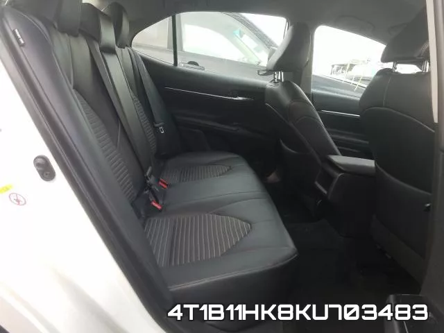 4T1B11HK8KU703483 фото 6