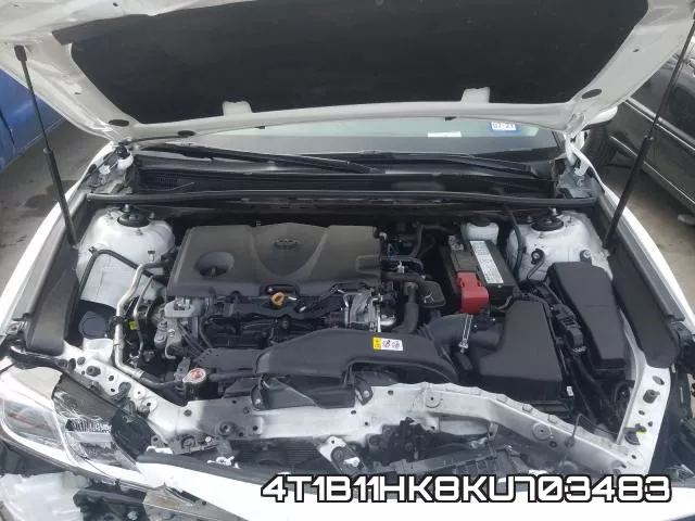 4T1B11HK8KU703483 фото 7