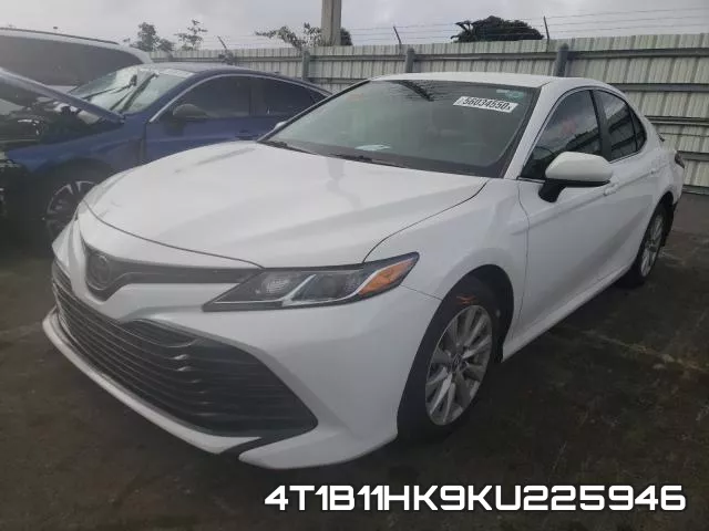 4T1B11HK9KU225946 фото 3