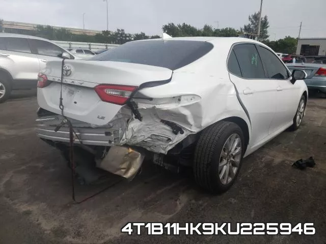 4T1B11HK9KU225946 фото 5