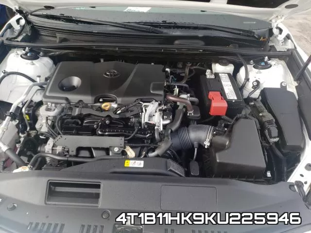 4T1B11HK9KU225946 фото 8