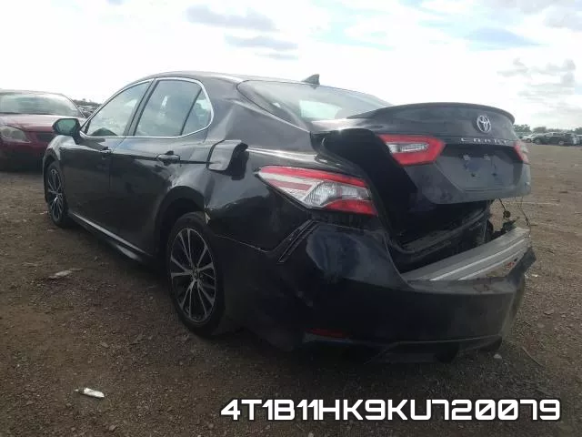 4T1B11HK9KU720079 фото 4
