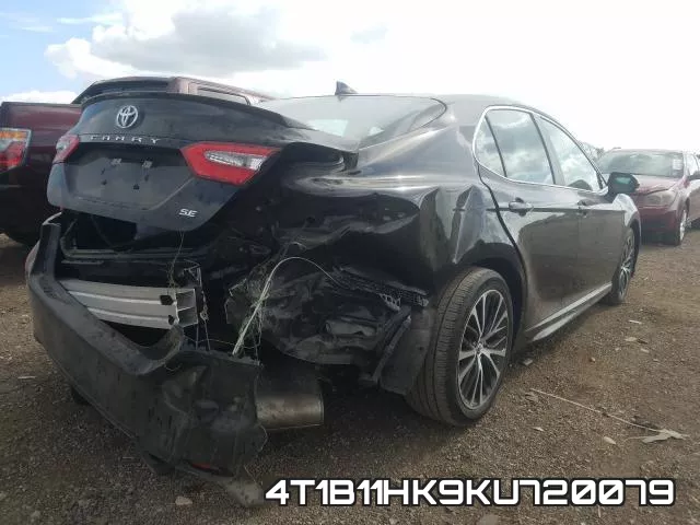 4T1B11HK9KU720079 фото 5