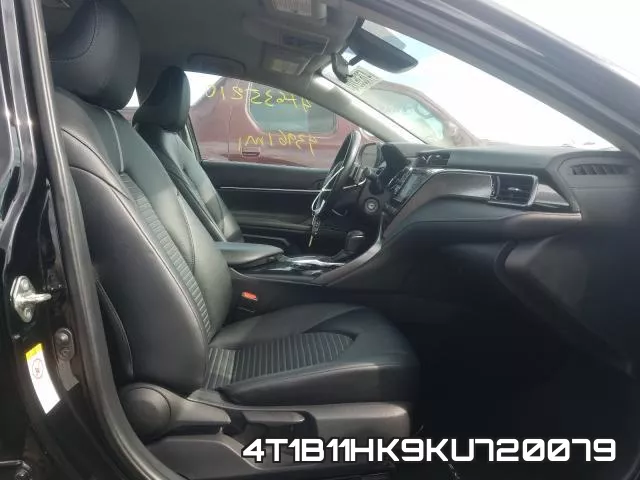 4T1B11HK9KU720079 фото 6