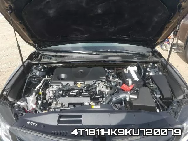 4T1B11HK9KU720079 фото 8