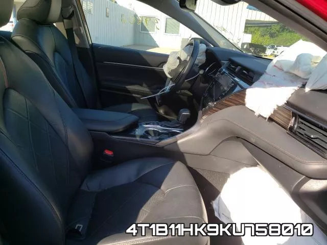 4T1B11HK9KU758010 фото 6