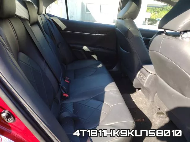 4T1B11HK9KU758010 фото 7