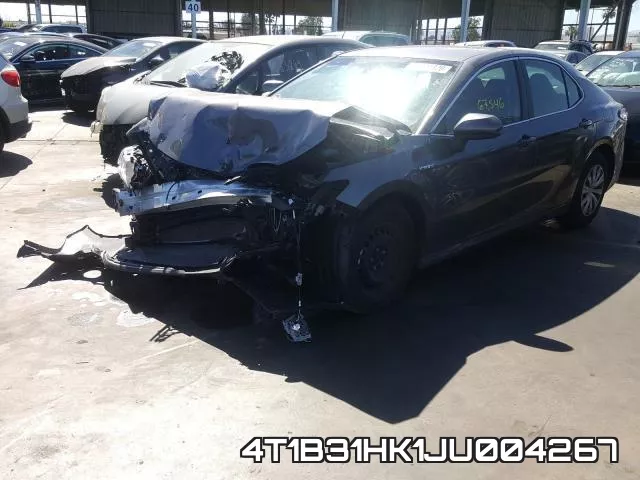 4T1B31HK1JU004267 фото 3