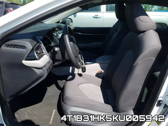 4T1B31HK5KU005942 фото 6