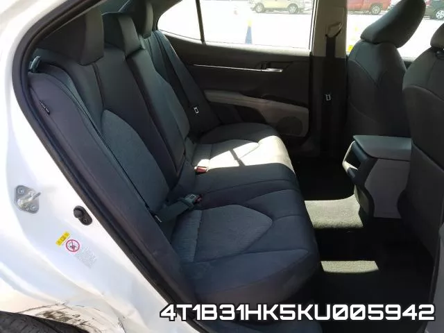 4T1B31HK5KU005942 фото 7