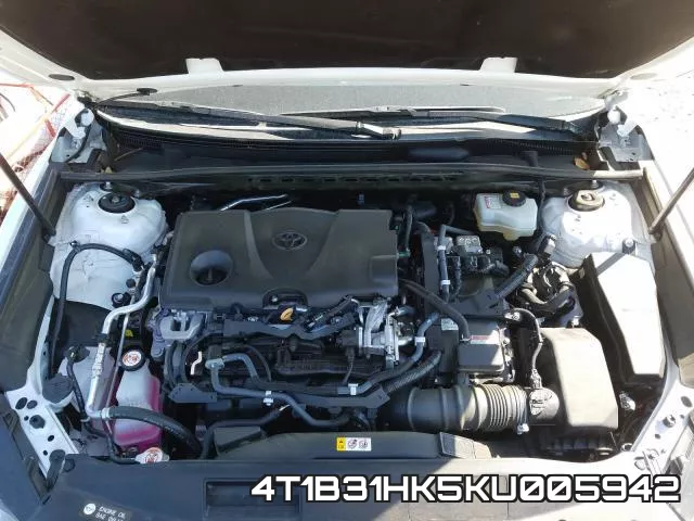 4T1B31HK5KU005942 фото 8