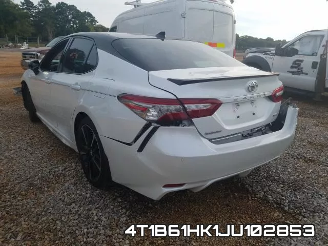 4T1B61HK1JU102853 фото 4