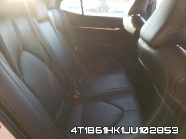 4T1B61HK1JU102853 фото 7
