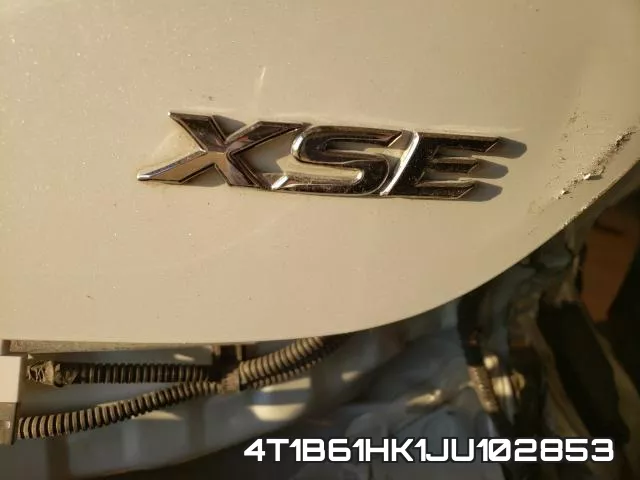 4T1B61HK1JU102853 фото 9