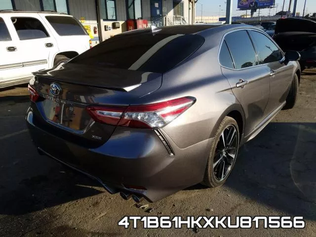 4T1B61HKXKU817566 фото 5