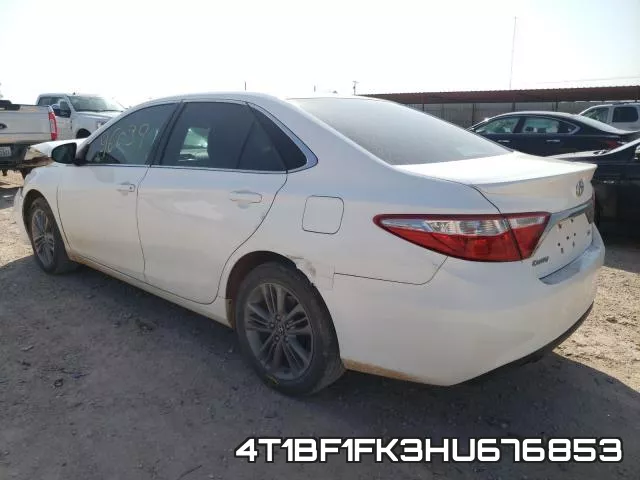4T1BF1FK3HU676853 фото 4