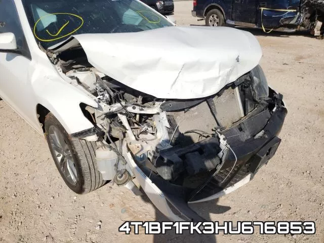4T1BF1FK3HU676853 фото 10