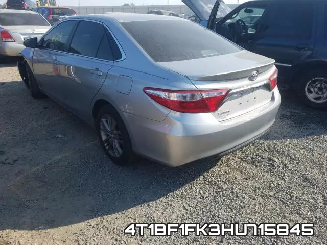 4T1BF1FK3HU715845 фото 4
