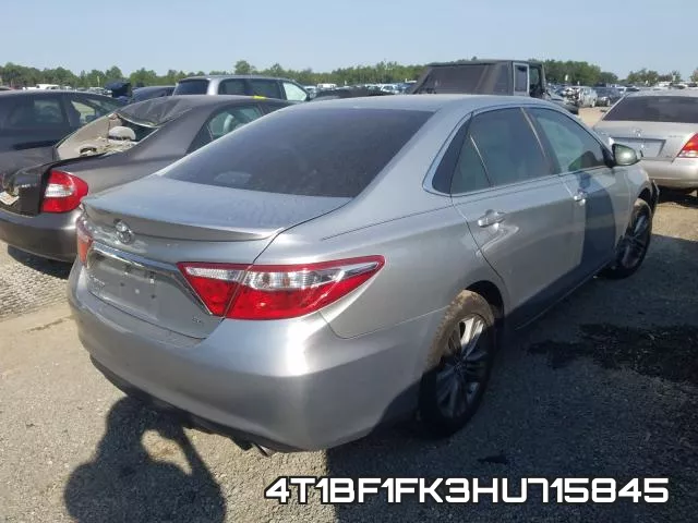 4T1BF1FK3HU715845 фото 5