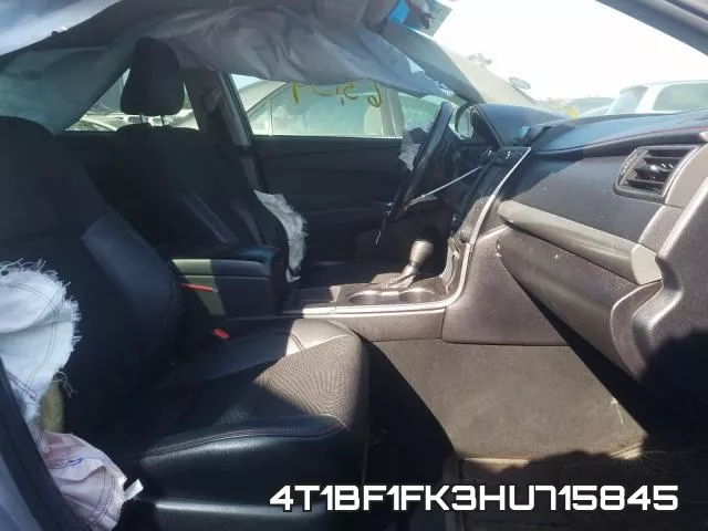 4T1BF1FK3HU715845 фото 6