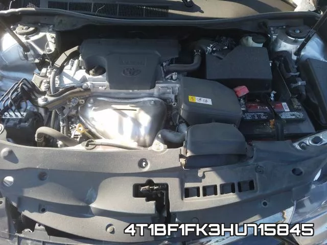 4T1BF1FK3HU715845 фото 8