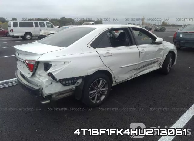 4T1BF1FK4HU273061 фото 5
