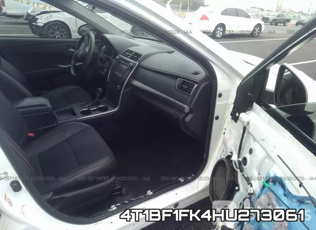 4T1BF1FK4HU273061 фото 6