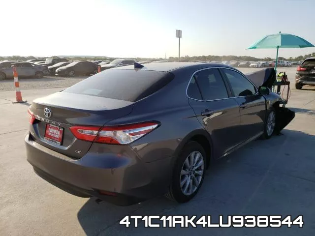 4T1C11AK4LU938544 фото 5